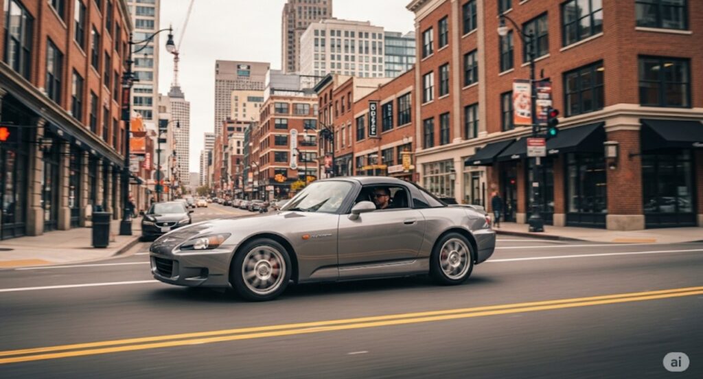 【2025年最新】s2000新型の発売日は？価格や噂を徹底解説