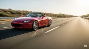 s2000新型の発売は本当?最新情報を紹介