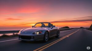 ホンダ S2000新型に期待されるエンジンとパフォーマンス