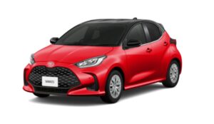 ヤリス フルモデルチェンジで何が変わる？