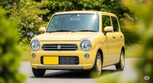 ラパン2 ラパン新型2025のフルモデルチェンジ最新情報