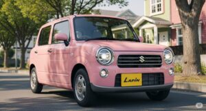 ラパン3 新型の発売はラパン新型2025いつになるか