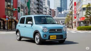 ラパン フルモデルチェンジ2025年に登場か
