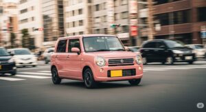 ラパン6 ラパンのフルモデルチェンジはいつ?