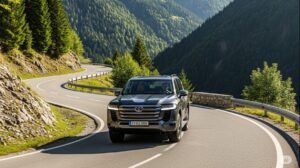 最新版!ランクル300の新車価格一覧