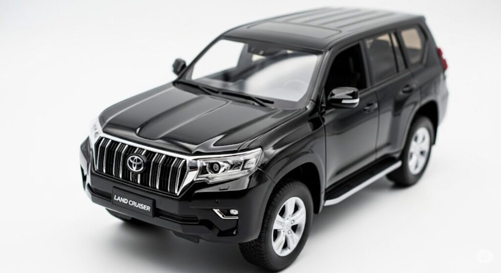 ランクルミニはいつ登場？最新情報と価格、予約開始時期を徹底解説