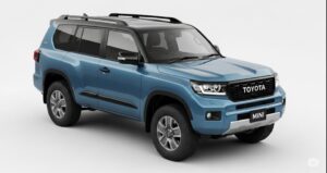 気になるランクルミニの性能と購入のポイントはいつわかる？