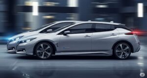 リーフ.3 ついに実現!リーフ フルモデルチェンジ2025