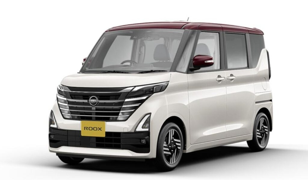 日産ルークスe-power最新情報！発売日や価格・燃費を解説
