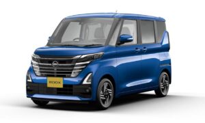 ルークス3 購入前にチェック!日産ルークスe-powerの評価