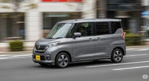ルークス4 最新情報で見る日産ルークスe-power