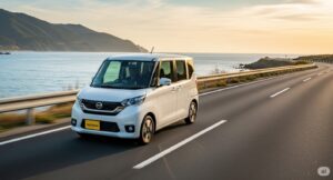 ルークス5 日産ルークスe-powerは一体いつ出るのか