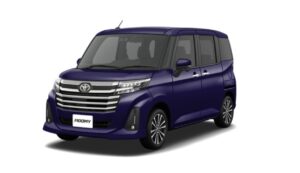 ルーミーモデルチェンジの詳細と購入判断