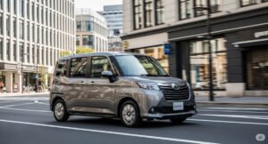 ルーミー モデルチェンジの最新情報