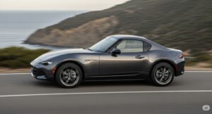 ロードスター5 ロードスター新型2024カタログで見るスペック
