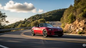 ロードスター7 ロードスター新型の購入前に知りたい情報
