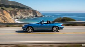 ロードスター8 ロードスター選択肢としての中古市場の動向