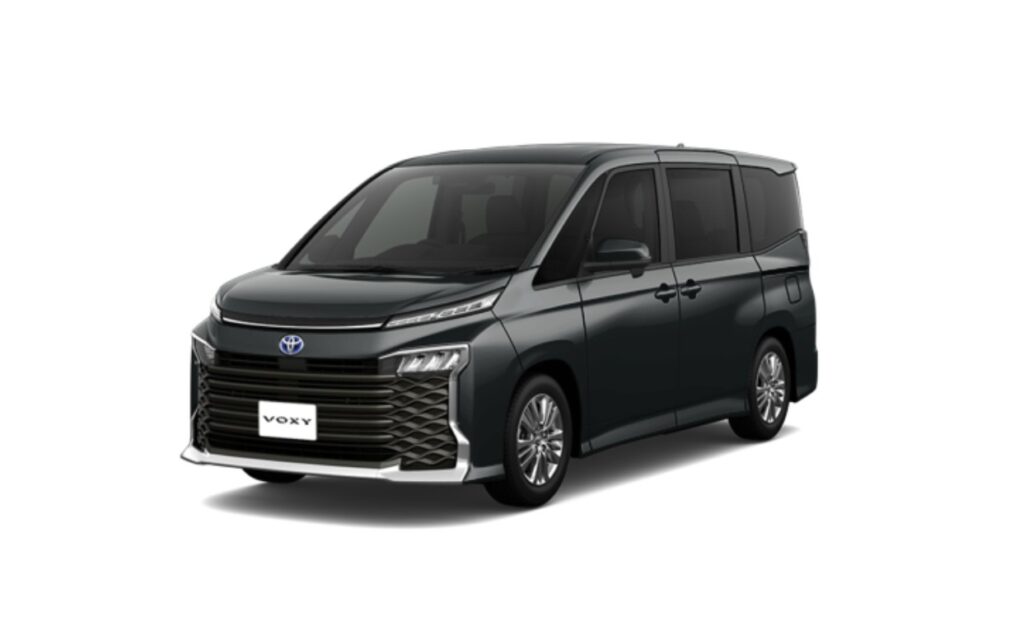 ヴォクシー納期はいつ？最新情報から早まる傾向まで徹底解説