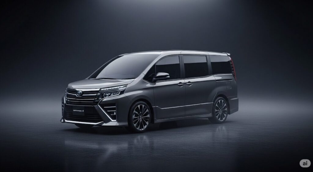 ヴォクシー煌4の発売日はいつ？価格・内装から歴代モデルまで解説