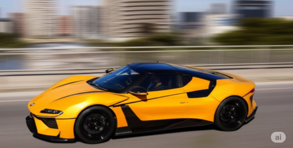 新型MR2の価格と発売日！スペック最新情報を徹底解説