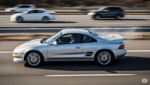 新型mr2の最新スペックと価格に関する情報