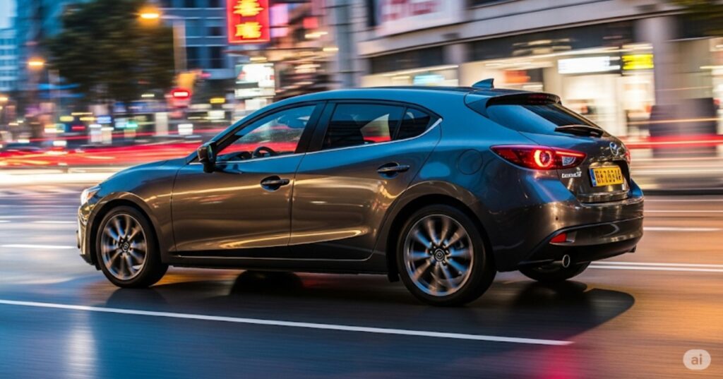 mazda3 5hb 1500の魅力を徹底解説！価格や内装まで
