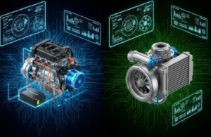 エブリイワゴン パワートレイン進化と燃費性能予測