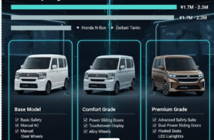 新型エブリイワゴン価格予想とグレード構成