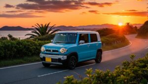 購入前に知るべきフルモデルチェンジ ハスラー