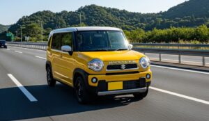 スズキハスラーの欠点は何ですか?