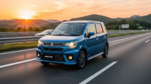 ワゴンR フルモデルチェンジ2025の最新情報
