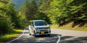 最新の新型ワゴンr スクープを解説