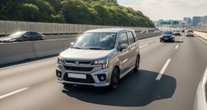 スズキのフルモデルチェンジ 2025計画