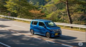 ワゴンR フルモデルチェンジはいつ発売？
