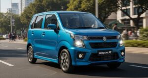 ワゴンRの新車乗り出し価格はいくらですか？