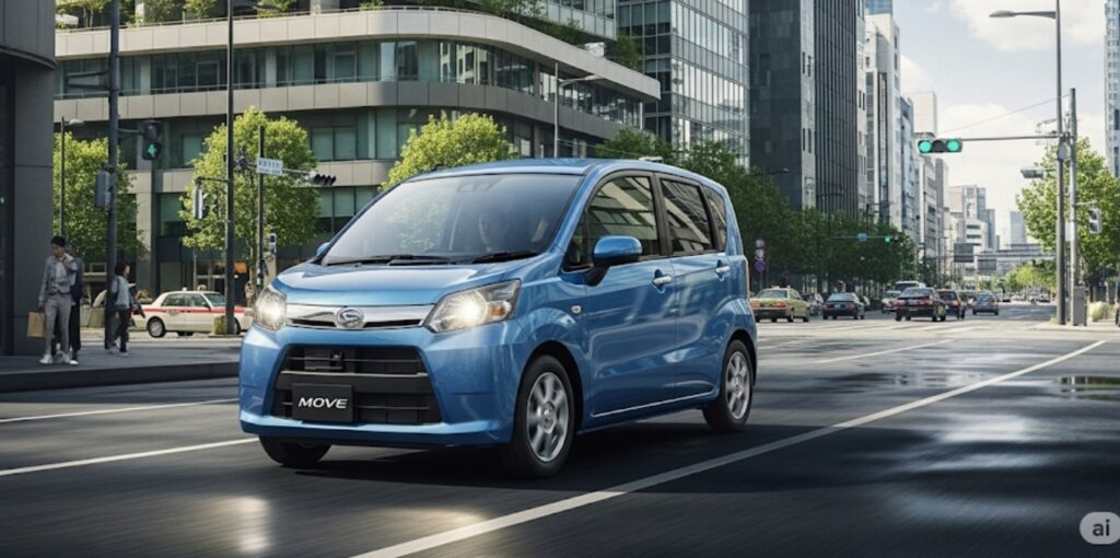 新型ムーヴの納期は？遅延時のキャンセルや値引き情報も解説