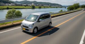 ダイハツの納車時にもらえるプレゼント