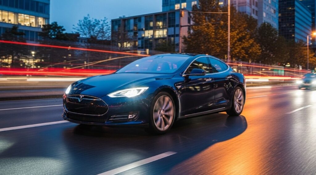 新型 テスラ完全ガイド！価格・種類・年収まで徹底解説