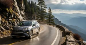 rav4でかすぎ知恵袋で見るユーザーのリアルな声