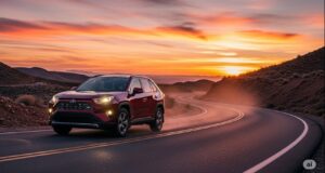 rav4でかすぎでも人気！購入前に知るべき判断材料