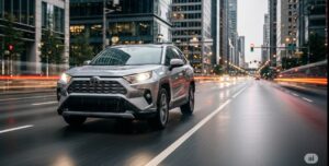 rav4乗ってる人 イメージと実際のオーナー像
