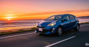 新型アクアは評判は悪い？購入で後悔しないために