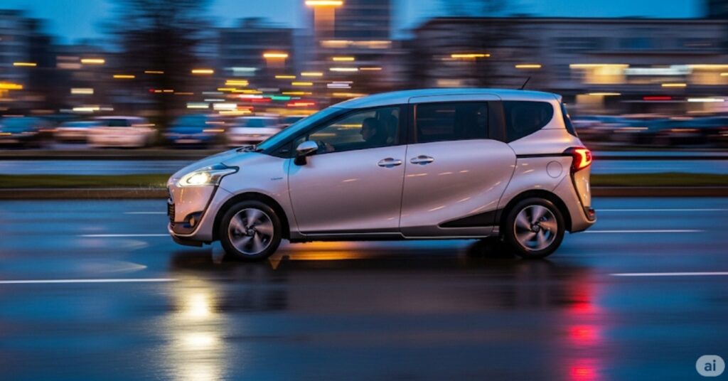 【2025年】新型シエンタの納期は？最新情報と短縮のコツ