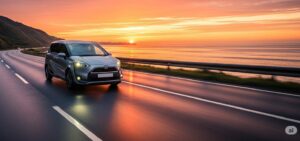 新型シエンタの納期をトヨタ全体の動向から考察