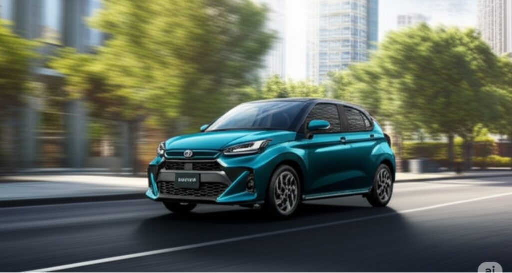 【2026年復活】新型スターレットの価格と燃費を徹底解説！