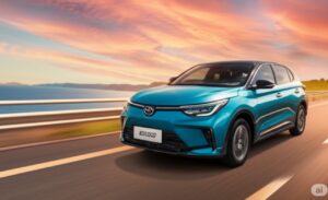新型スターレットの性能とグレード別価格を解説