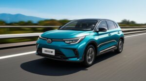 スポーツ志向の新型スターレット grとは