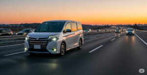 新型ノアの評判、後悔や燃費悪いと言われる理由