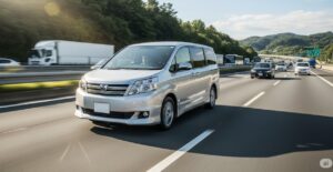 燃費を向上させる効果的な運転のコツ