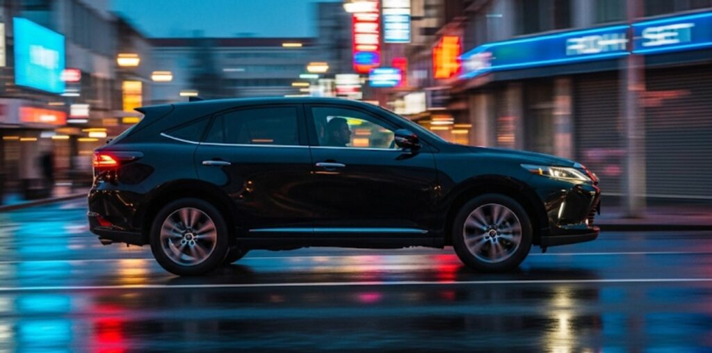 次期フルモデルチェンジハリアーは2027年?最新情報と価格予想